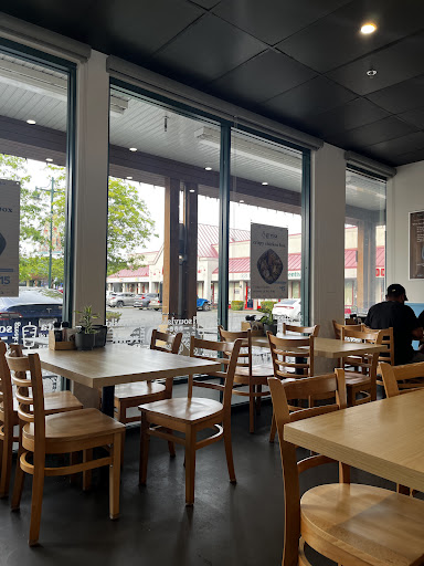 Photo of Gyrosa - Royal Oak - 4430 W Saanich Rd #109, Victoria, BC V8Z 3E9